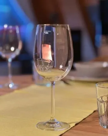 Fienehaus * Мешеде