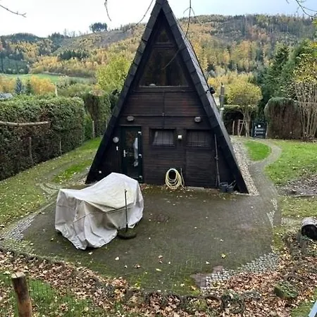 Дом отдыха Fienehaus