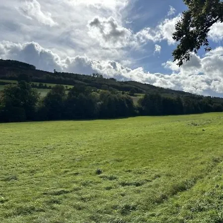 Дом отдыха Fienehaus *