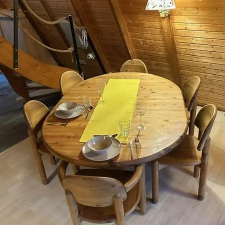 Fienehaus * Мешеде