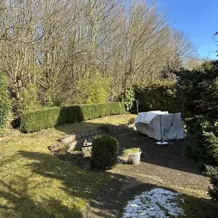 Fienehaus Дом отдыха