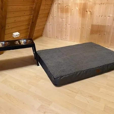 Fienehaus Мешеде