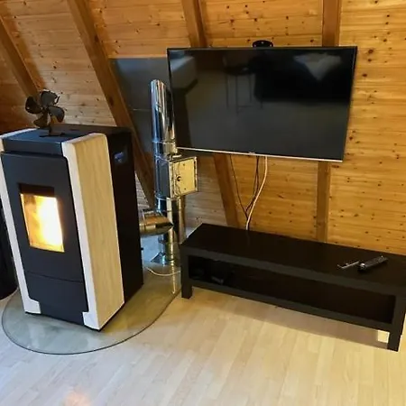 Fienehaus Дом отдыха