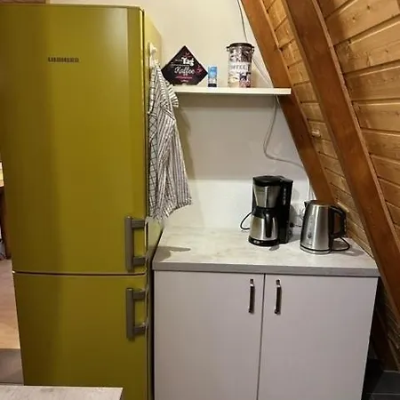 Fienehaus * Мешеде