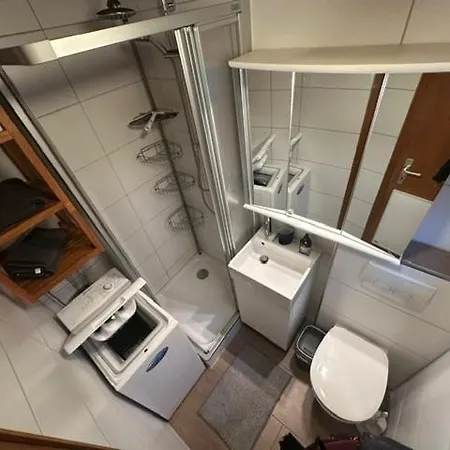 Fienehaus Дом отдыха Мешеде