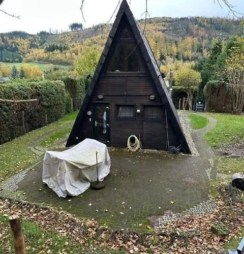 Semesterbostad Fienehaus