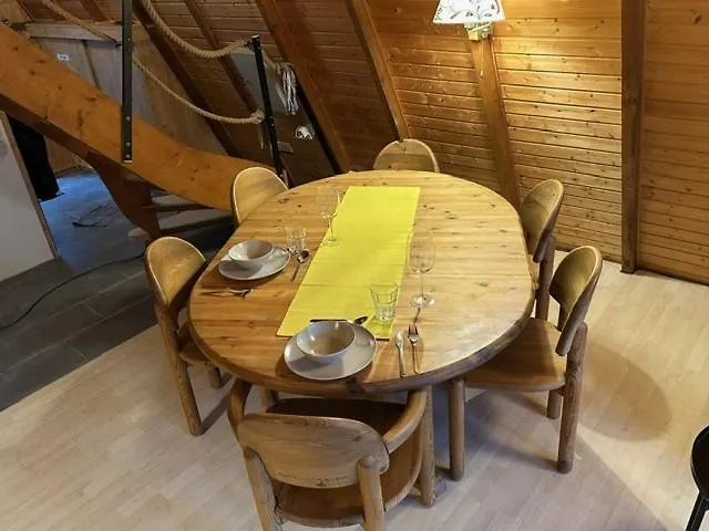 Fienehaus * Meschede