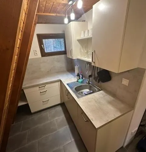 Semesterbostad Fienehaus *