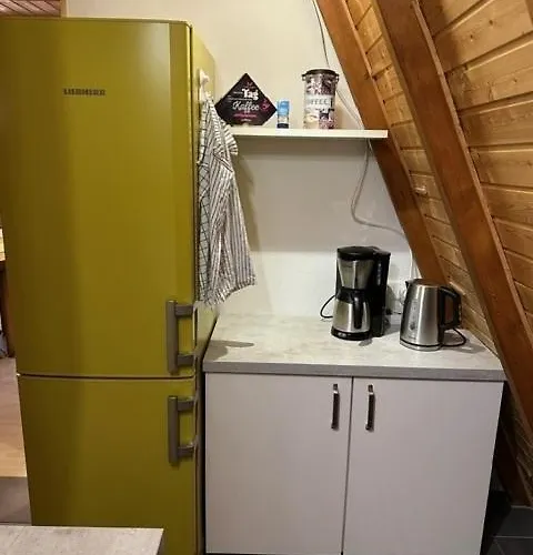 Fienehaus * Meschede