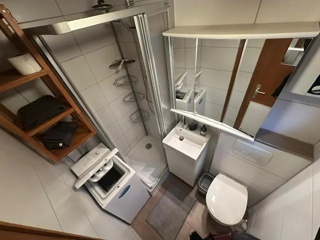 Fienehaus Semesterbostad Meschede