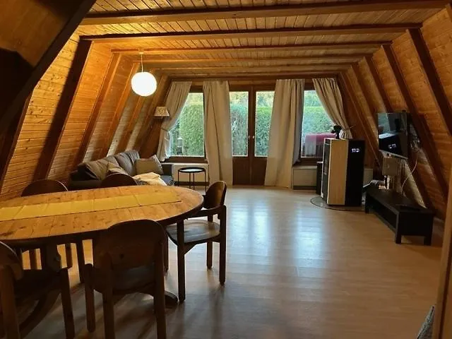 Semesterbostad Fienehaus Meschede